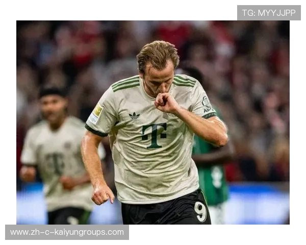 凯恩考虑巴萨：15场22球，违约金6500万欧元，或接棒莱万于明年，巴萨买凯恩