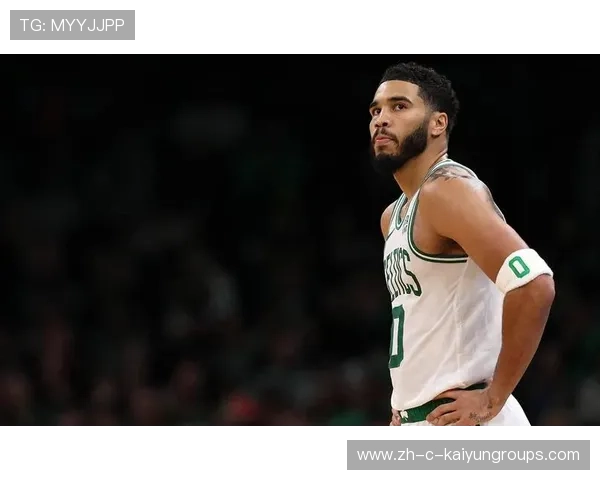 凯尔特人连胜势头强劲，塔图姆领衔新核心体系，凯尔特人塔图姆超清壁纸